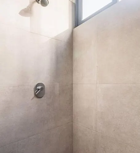 Penthouse, Terraza Privada Y Estacionamiento Apartment