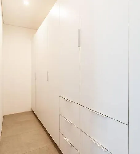 Penthouse, Terraza Privada Y Estacionamiento Apartment Mexico City